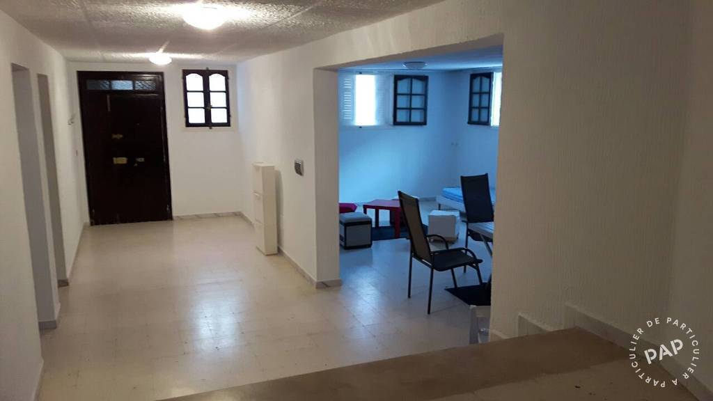 Location Appartement 6 pièces Tunisie