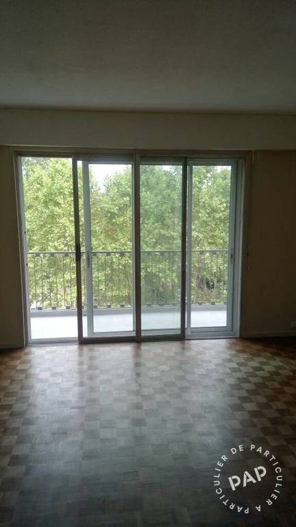 Location Appartement studio Bordeaux (33)