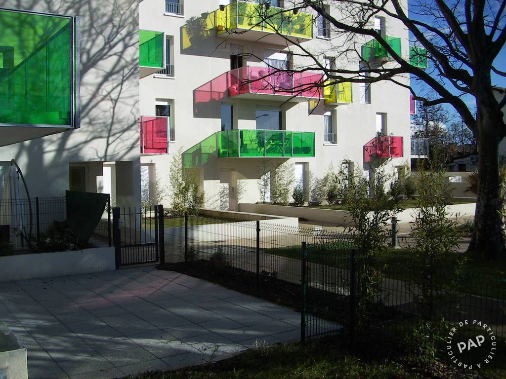 Location Appartement 4 pièces Toulouse (31)