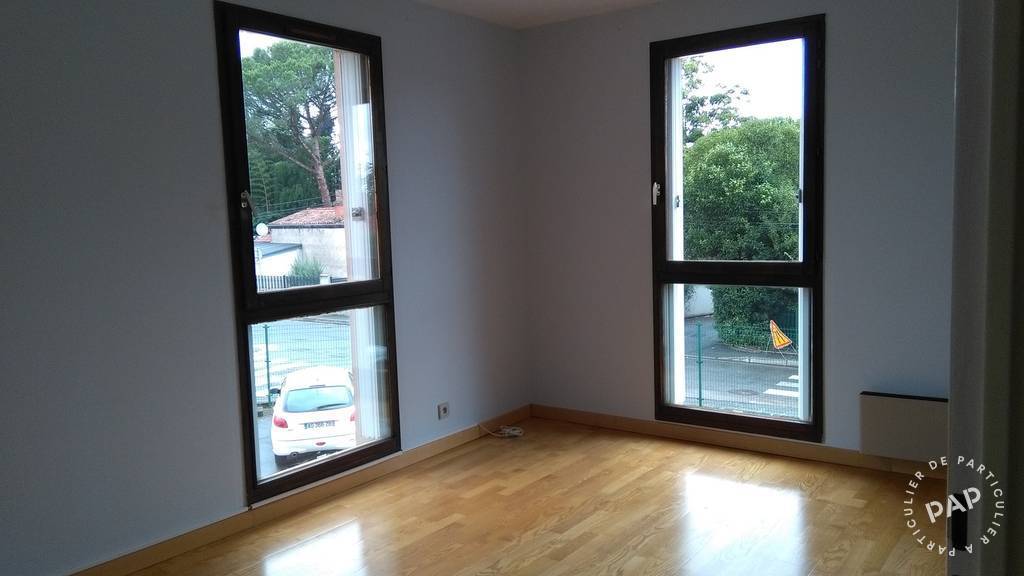 Location Appartement 4 pièces Toulouse (31)