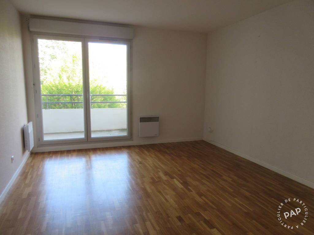 Location Appartement 2 pièces Lyon 5e
