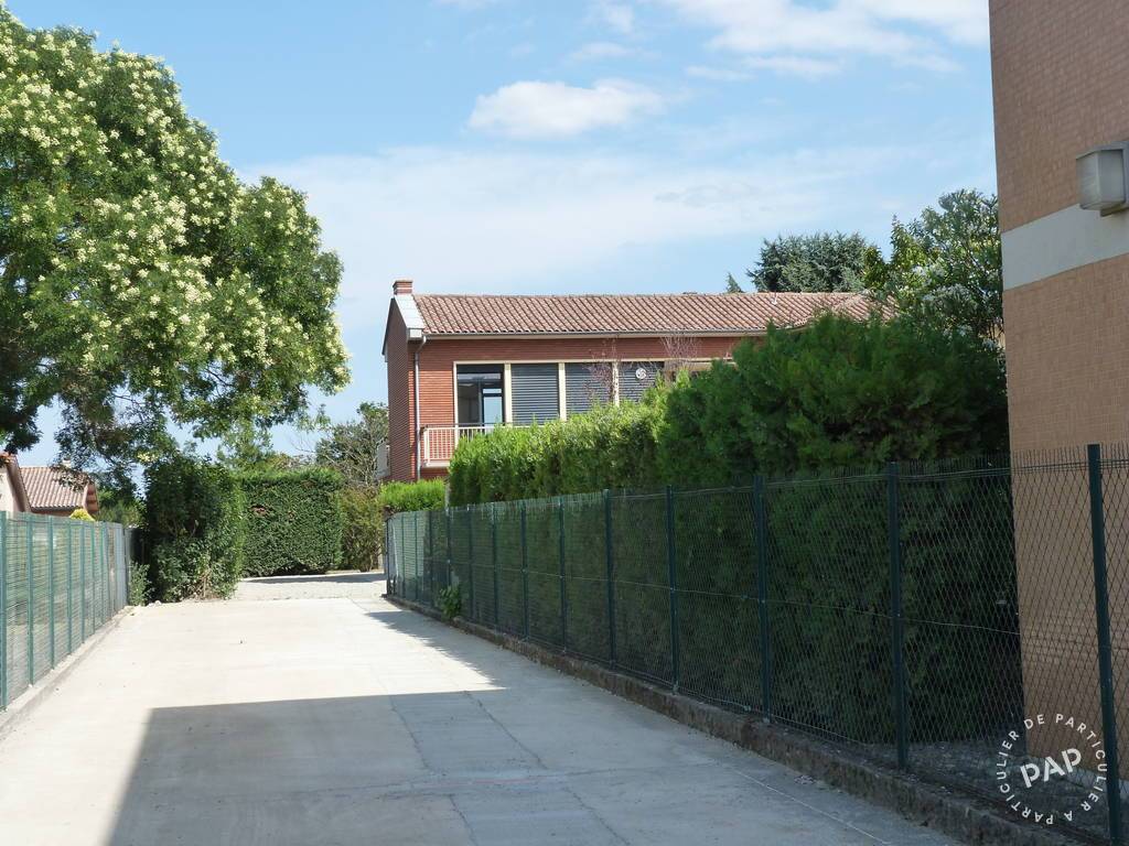 Location Appartement 2 pièces Toulouse (31)