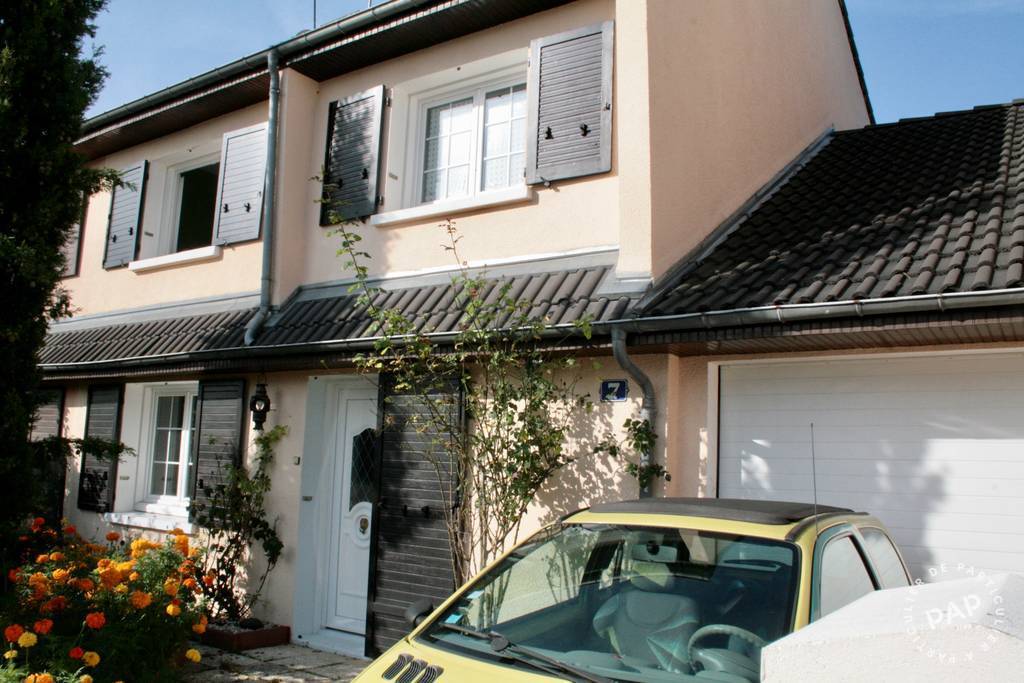 Maison à Louer à Loyer Modere Châlons-en-champagne