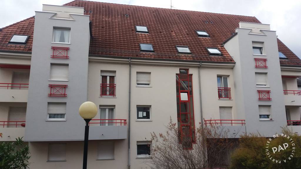 Location Appartement ChampagneArdenne / Alsace / Lorraine