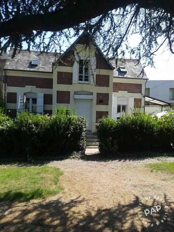 Vente maison 110 m² Charleville Mézières 08000 08000 110 m² 163