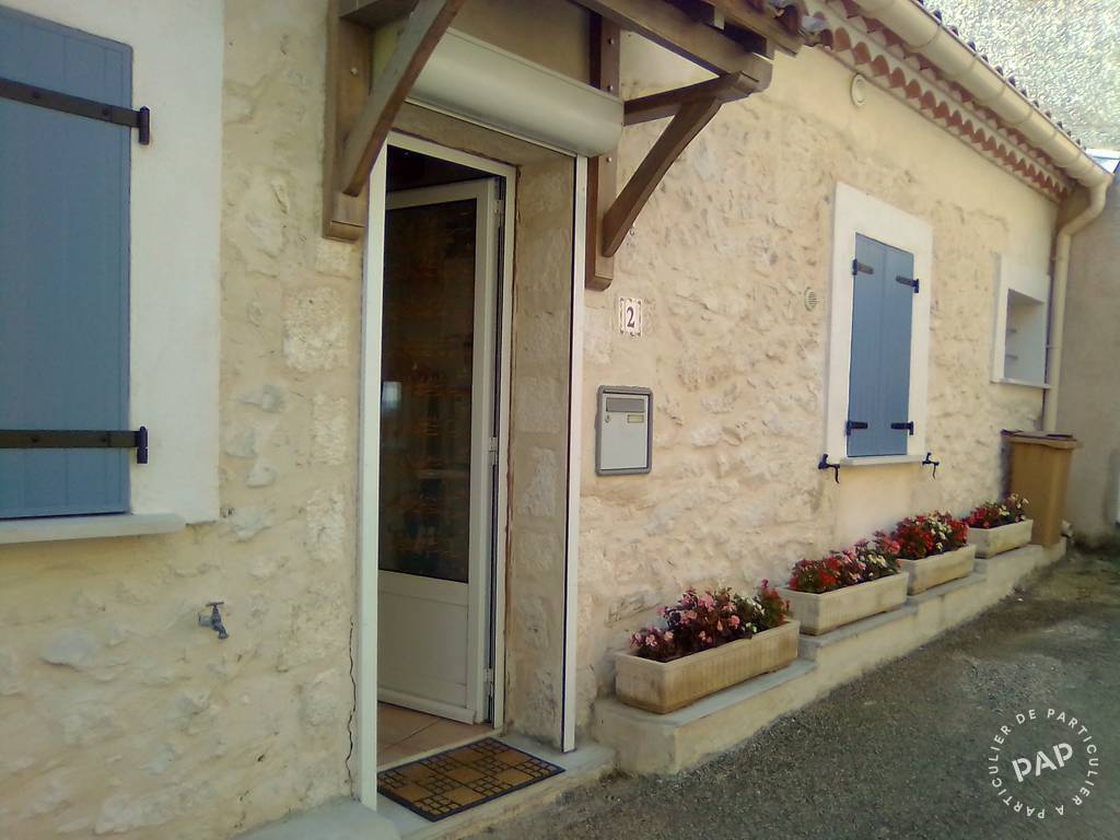 Vente maison 214 m² Rochefort Du Gard 30650 214 m² 320 000 De