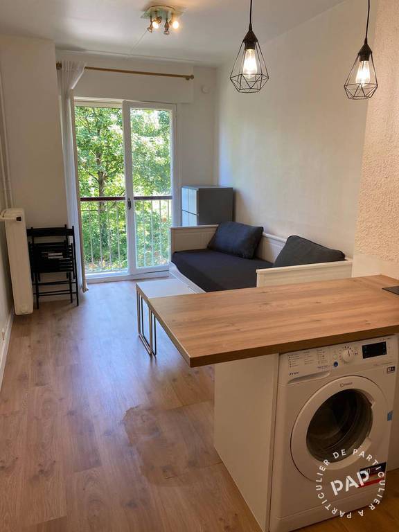 Location Appartement Fontenay Sous Bois Appartement Louer