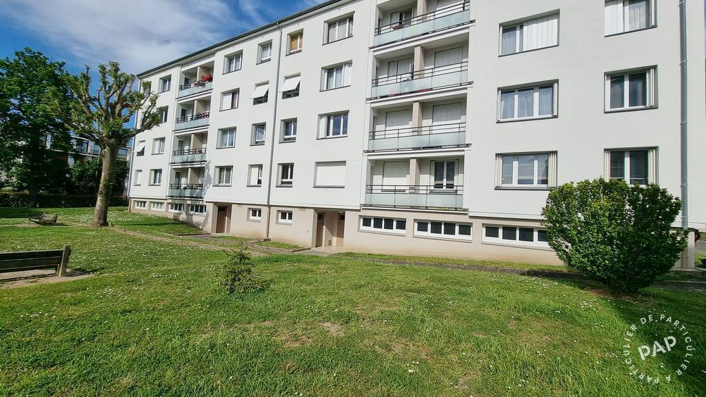 Vente Appartement Pi Ces M Saint Michel Sur Orge M