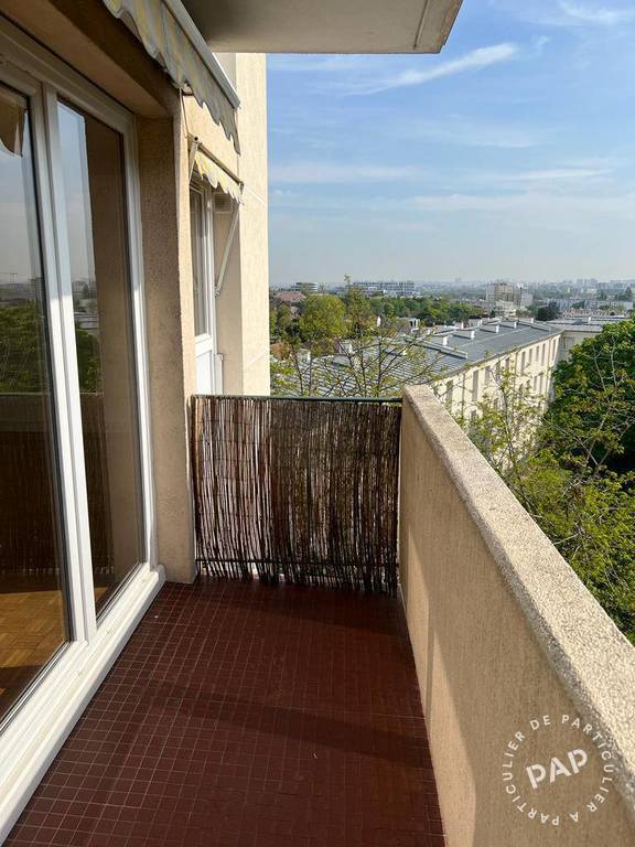 Vente appartement 2 pièces 52 m² Fontenay Aux Roses 92260 52 m²