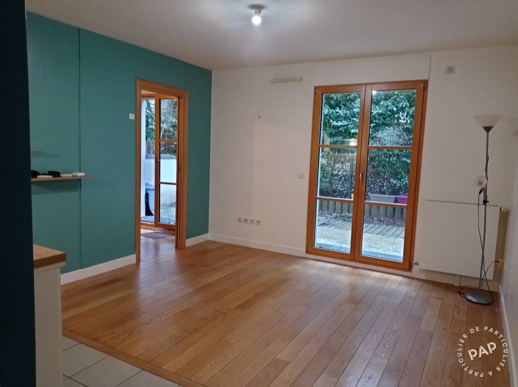 Location appartement 2 pièces 37 m² Nogent Sur Marne 94130 37 m²