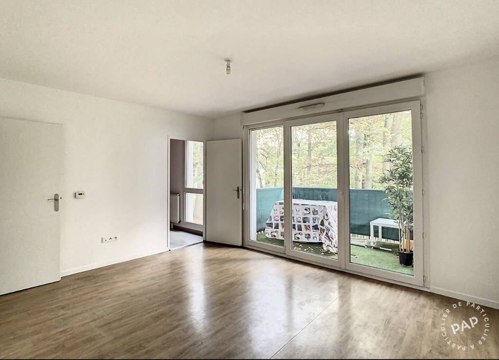 Vente Appartement Pi Ces M Montigny L S Cormeilles