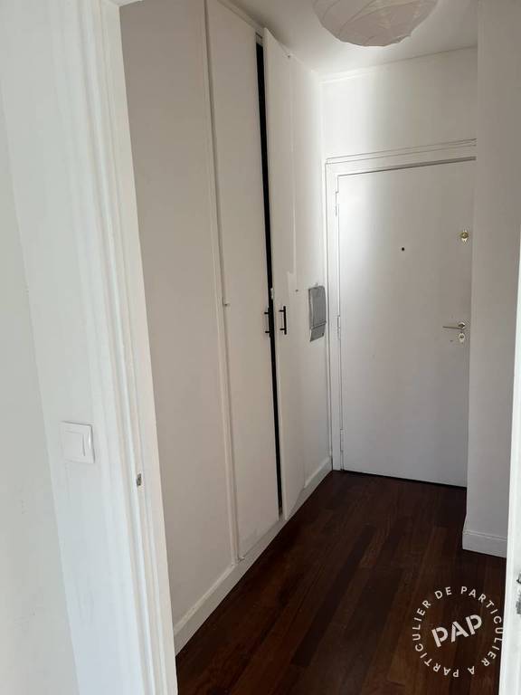 Vente studio 29 m² Levallois Perret 92300 29 m² 290 000