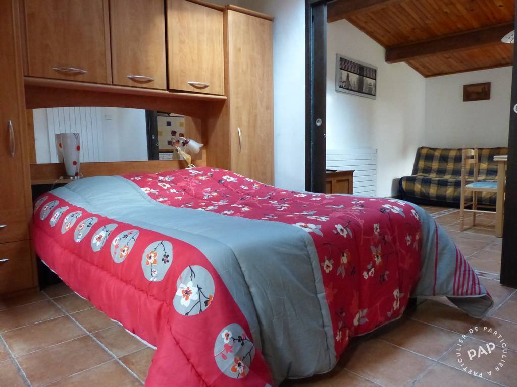 Location - Gujan Mestras