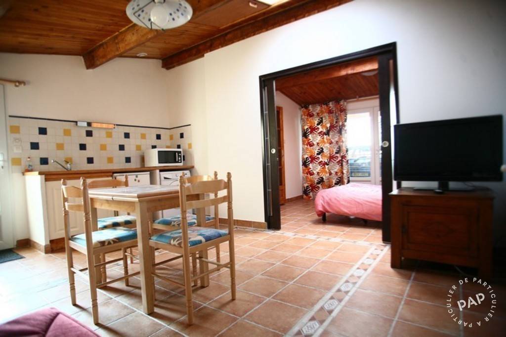 Location - Gujan Mestras