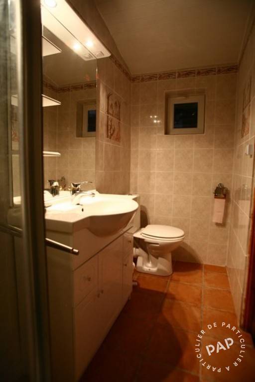 Location - Chambre d'h�tes - 2 � 4 personnes