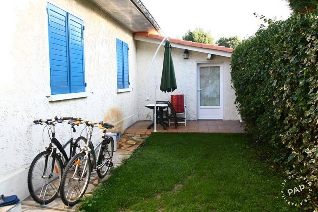 Chambre d'h�tes - 2 � 4 personnes - Gujan Mestras