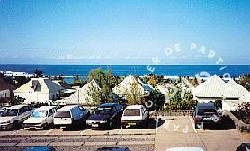 Appartement La Reunion