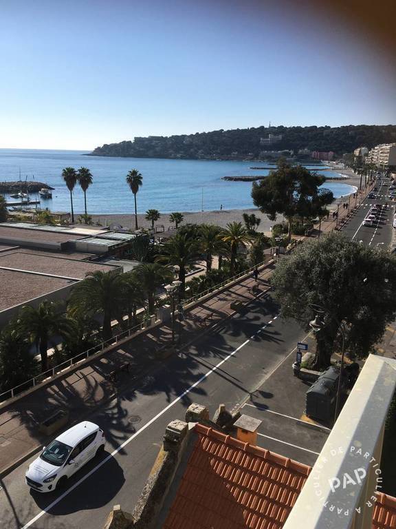 Location Appartement Roquebrune Cap Martin 2 personnes Ref 20190472