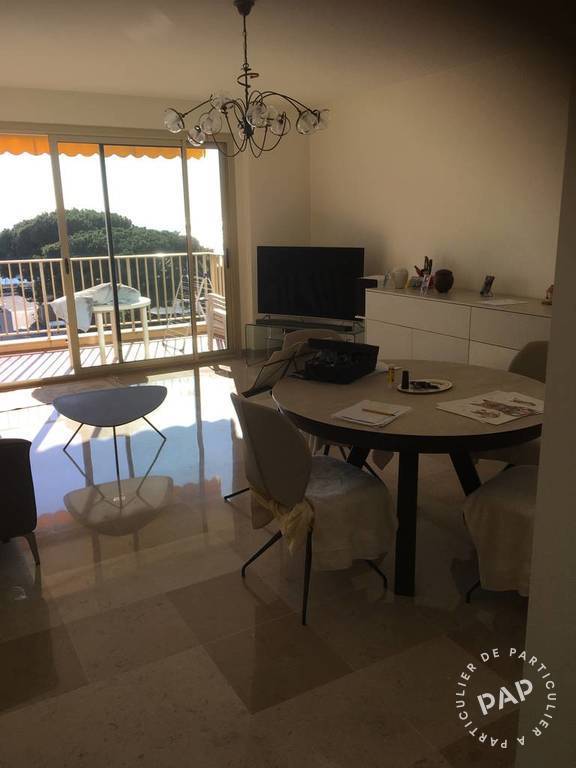 Location Appartement Roquebrune Cap Martin 2 personnes Ref 20190472