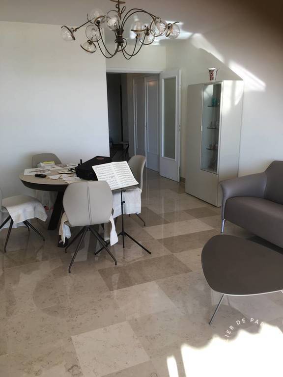 Location Appartement Roquebrune Cap Martin 2 personnes Ref 20190472