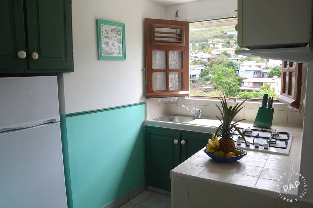 Appartement   Martinique