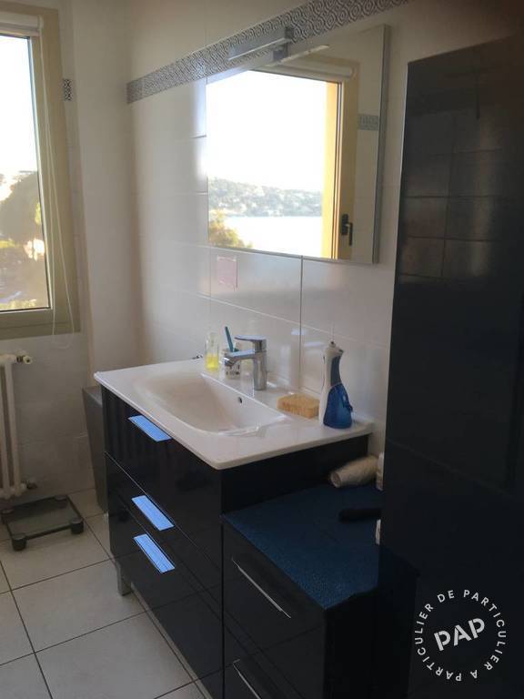 Location Appartement Roquebrune Cap Martin 2 personnes Ref 20190472