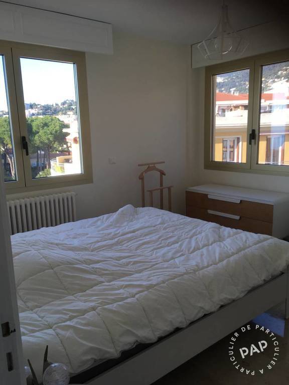 Location Appartement Roquebrune Cap Martin 2 personnes Ref 20190472