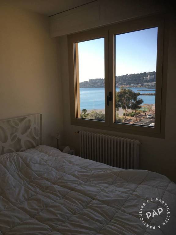 Location Appartement Roquebrune Cap Martin 2 personnes Ref 20190472
