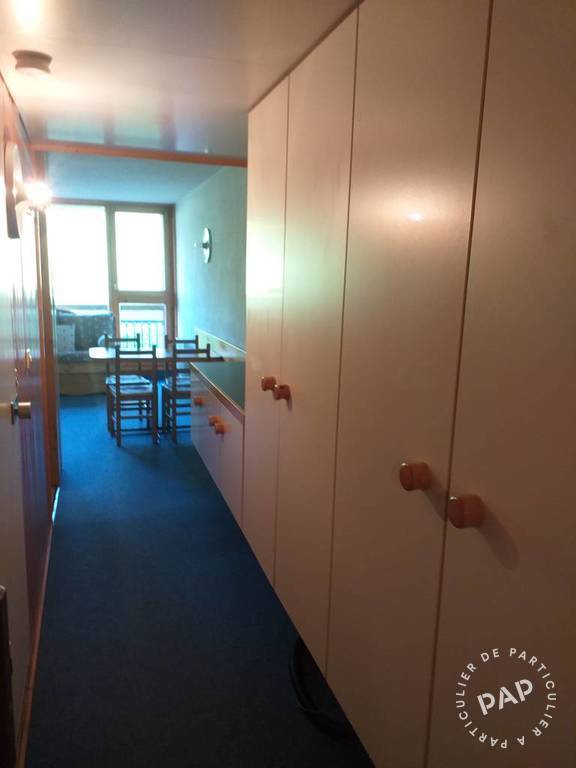 Location Appartement Les Arcs 1800 5 personnes dès 350 ...