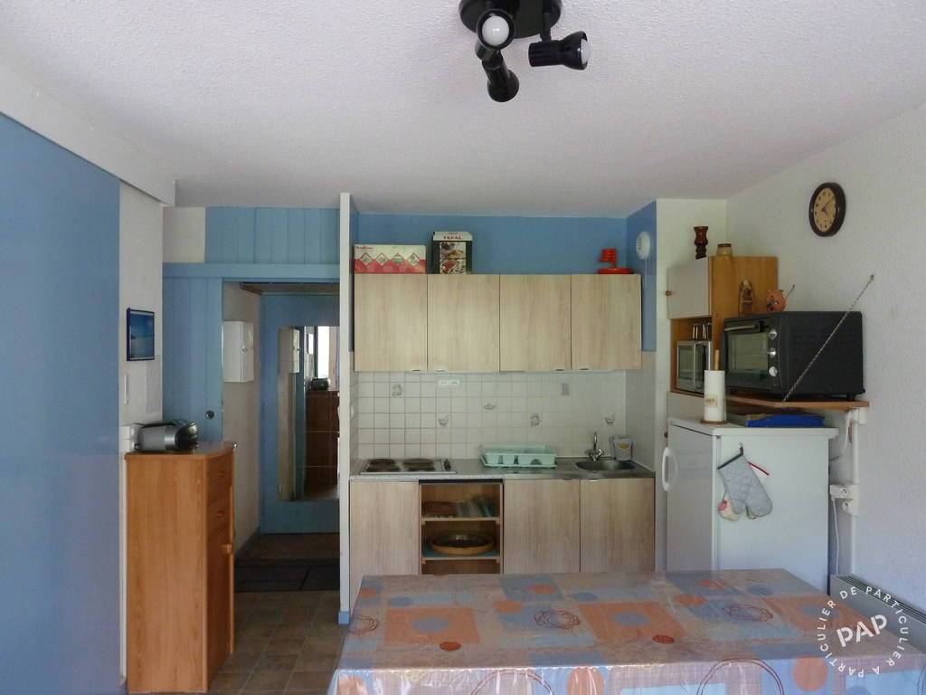 Location Appartement Prapoutel Les 7 Laux Particulier