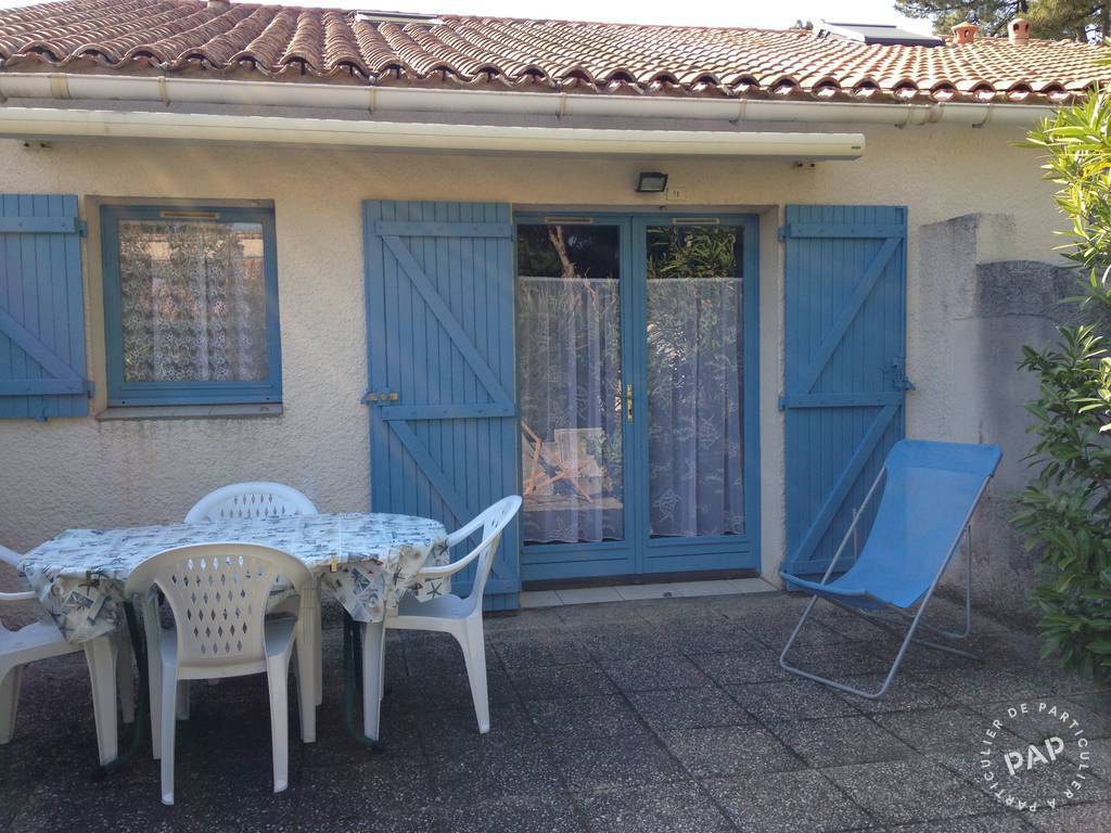 Location Maison La Palmyre-Royan 5 personnes - Ref: 20210282 ...
