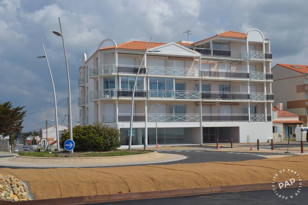 Location Appartement St Jean De Monts 6 personnes Ref 202103285