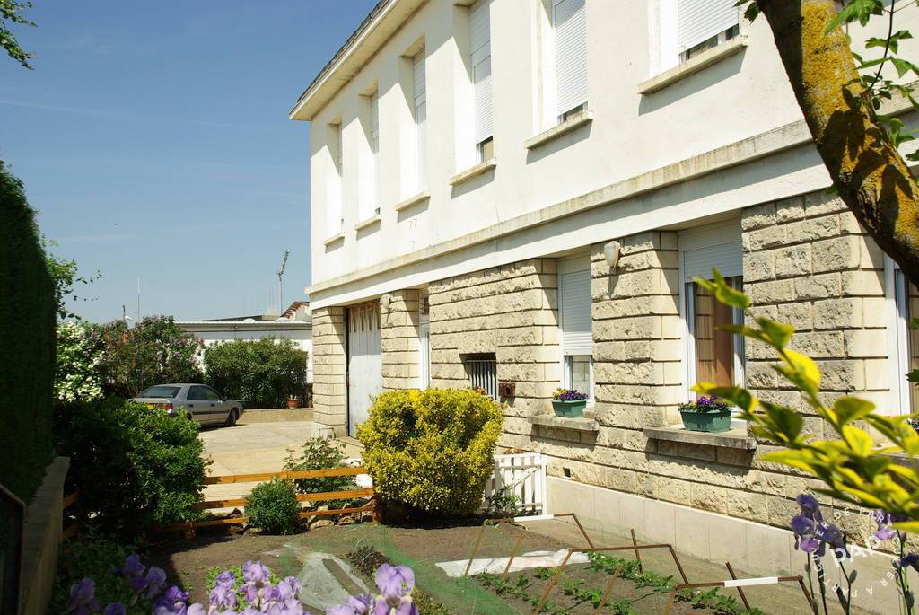 Location Appartement Royan 7 personnes dès 400 euros par semaine - Ref ...