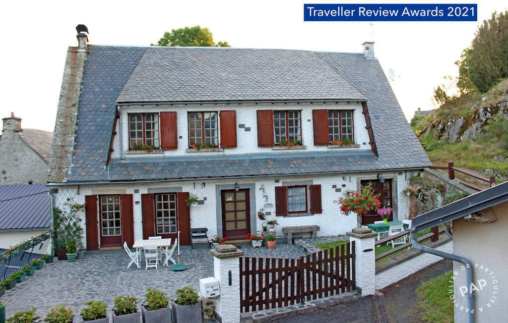 Location vacances genes particulier