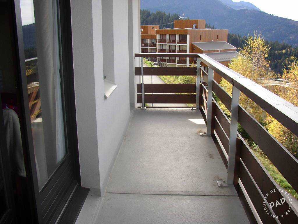 Location Appartement Prapoutel Les 7 Laux Particulier