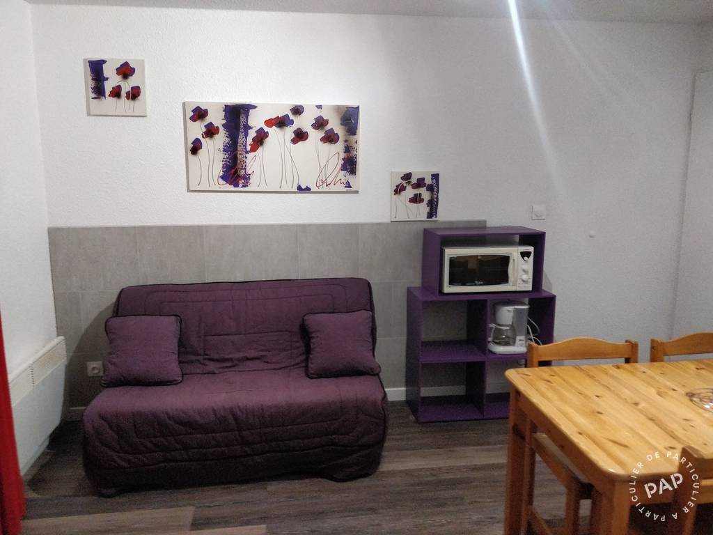 Location Appartement Prapoutel Les 7 Laux 6 personnes dès 450 euros par