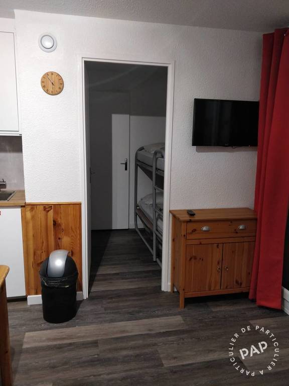 Location Appartement Prapoutel Les 7 Laux 6 personnes - Ref: 20230408