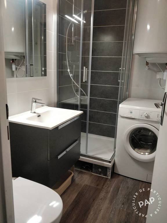 Location Appartement Prapoutel Les 7 Laux Particulier Location Appartement Prapoutel Les 7 Laux 6 personnes - Ref: 20230408
