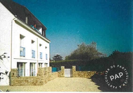 Appartement Damgan