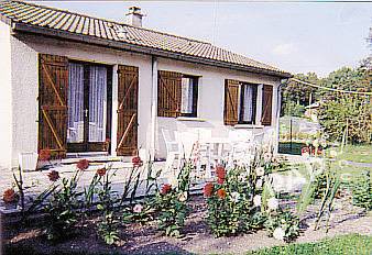 Maison Montcheutin
