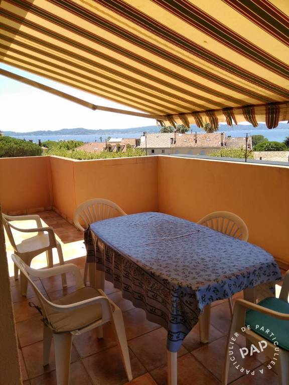  Appartement Ste Maxime  