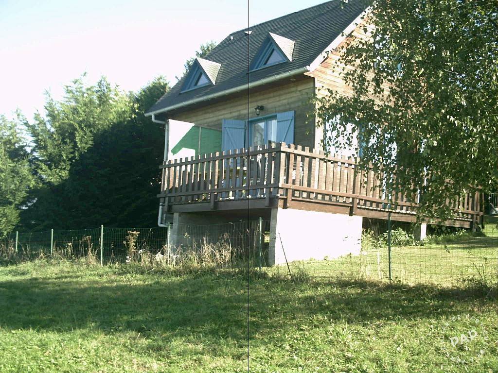 Location maison beaulieu sous bressuire