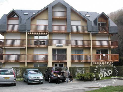  Appartement St Lary Soulan  