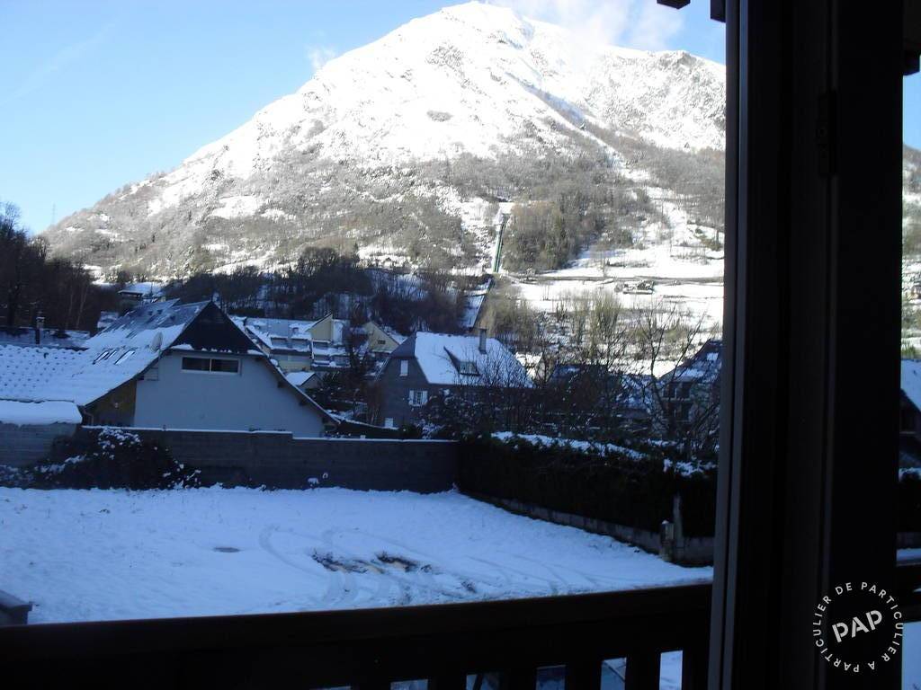  Appartement St Lary Soulan