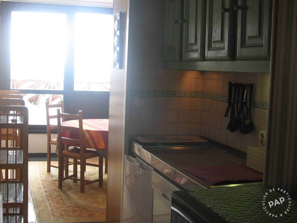  Appartement Piau-Engaly