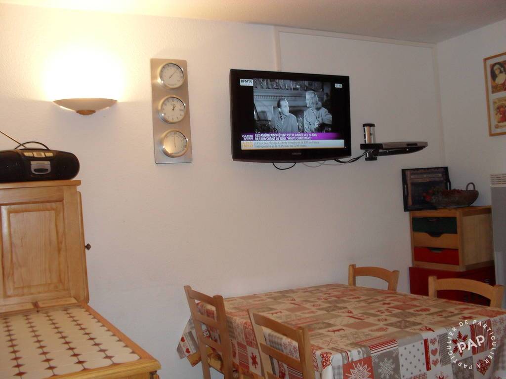 Appartement St Lary Soulan 