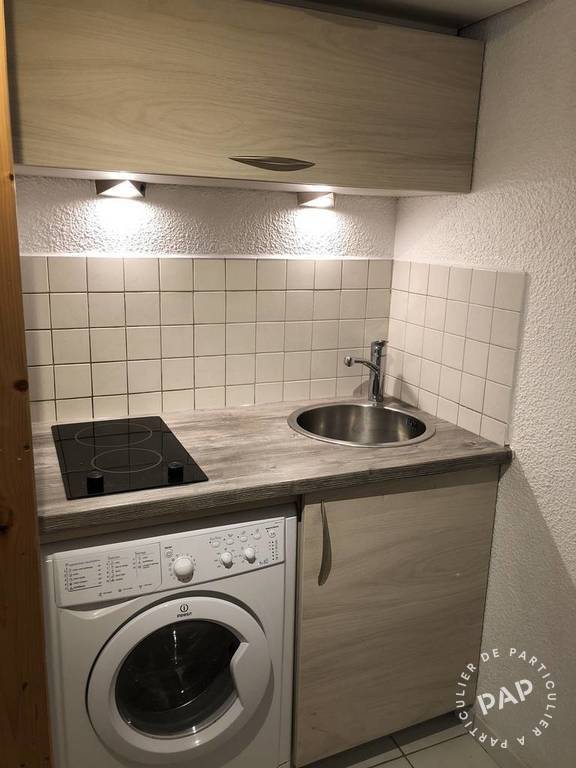 Location Appartement Le Corbier 5 personnes - Ref ...