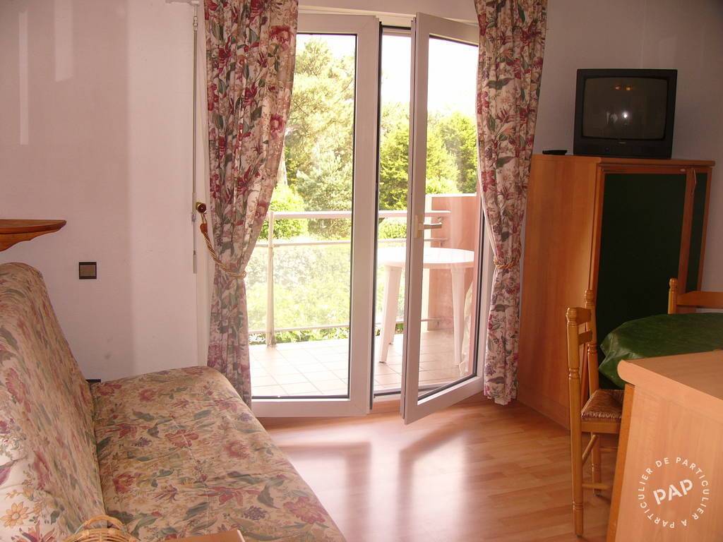 Appartement   Anglet