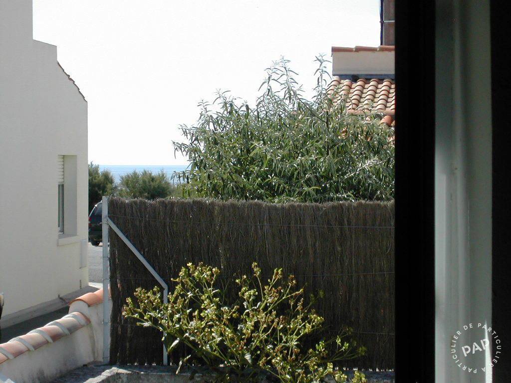 Maison à Louer Entre Particulier La Cotiniere Ile D oléron Location Maison Ile D'oleron 5 personnes dès 400 euros par semaine - Ref:  20420409 | Particulier - PAP Vacances