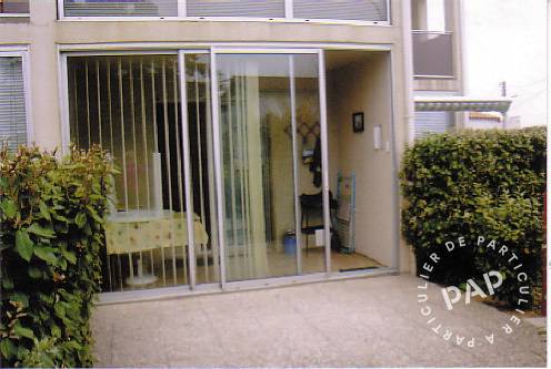  Appartement Saint-Pierre-D'oléron  
